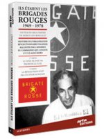 BRIGADES ROUGES (LES) - DVD