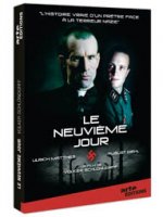NEUVIEME JOUR (LE) - DVD