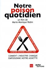 NOTRE POISON QUOTIDIEN - DVD