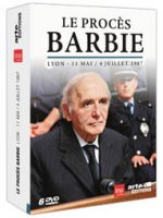 PROCES BARBIE (LE) - 6 DVD