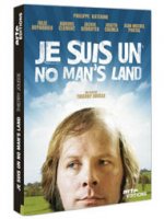 JE SUIS UN NO MAN'S LAND - DVD
