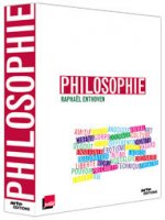 PHILOSOPHIE VOL 1 - 6 DVD