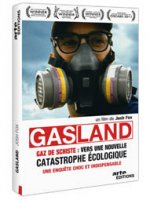 GASLAND - DVD
