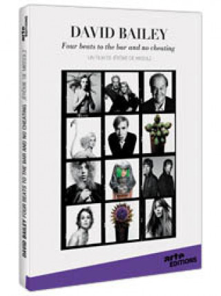DAVID BAILEY - DVD