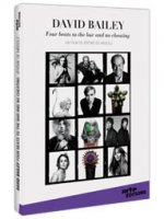 DAVID BAILEY - DVD