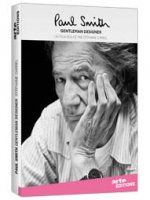 PAUL SMITH, GENTLEMAN DESIGNER - DVD