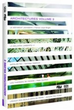 ARCHITECTURES VOL 2 - DVD