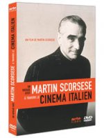 MARTIN SCORSESE LE CINEMA ITALIEN - DVD