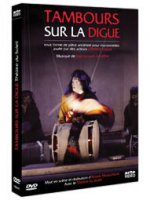 TAMBOURS SUR LA DIGUE - DVD