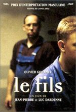 FILS (LE) - DVD