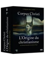 ORIGINE DU CHRISTIANISME (L') - 4 DVD