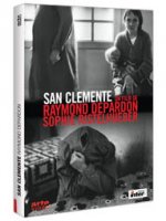 SAN CLEMENTE - DVD