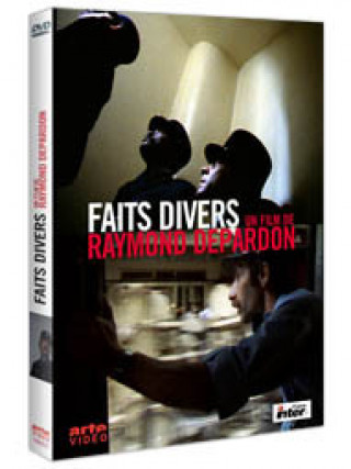 FAITS DIVERS - DVD