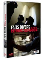 FAITS DIVERS - DVD