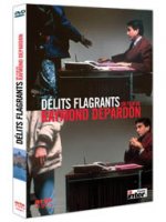 DELITS FLAGRANTS - DVD