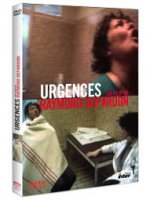 URGENCES - DVD