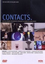 CONTACTS 3 PHOTOGRAPHIE CONCEPTUELLE - DVD