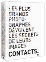 CONTACTS VOL 1-2-3 - 3 DVD