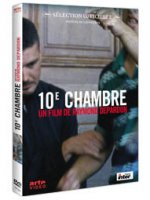 10EME CHAMBRE, INSTANTS D'AUDIENCE - DVD