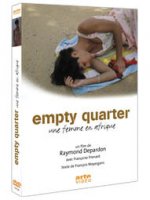 EMPTY QUARTER, UNE FEMME EN AFRIQUE - DVD