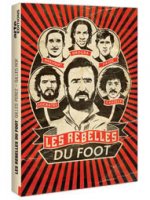 REBELLES DU FOOT (CANTONA) (LES) - DVD