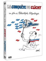 CONQUETE DE CLICHY (LA) - DVD
