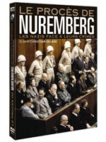 PROCES DE NUREMBERG (LE) - 2 DVD