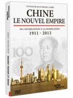 CHINE LE NOUVEL EMPIRE - DVD