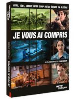JE VOUS AI COMPRIS - DVD