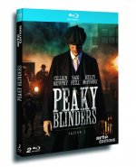 PEAKY BLINDERS S1 - 3 BLU-RAY