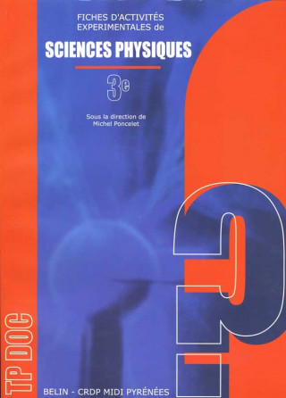 Sciences Physiques - 3e