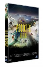 ADDICTED TO LIFE - DVD