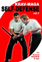KRAVMAGA - VOL. 1 - SELF DEFENSE