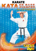 KARATE - VOL. 1 - KATA DE BASE AVANCES