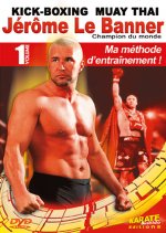 JEROME LE BANNER - VOL. 1 - MA METHODE D'ENTRAINEMENT