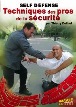 TECHNIQUE DES PROS DE LA SECURITE