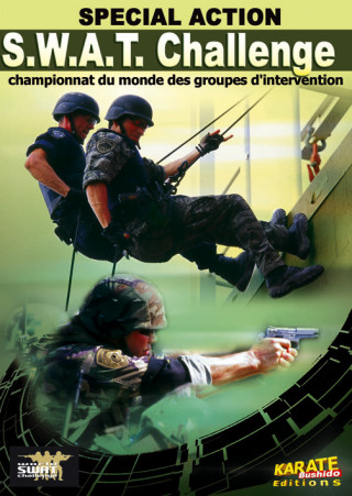 SWAT CHALLENGE