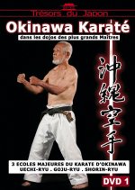 OKINAWA KARATE - DVD 1