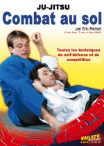 JU-JITSU - COMBAT AU SOL