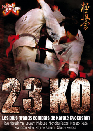 23 KO