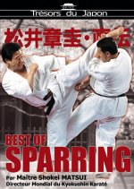 BEST OF SPARRING
