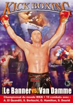 KICK BOXING