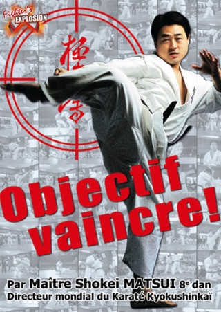 OBJECTIF VAINCRE