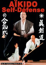 AIKIDO - SELF-DEFENSE
