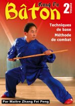 KUNG FU - BATON VOL. 2