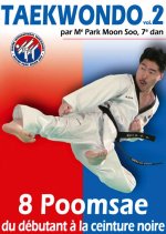 TAEKWONDO VOL.2