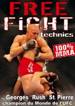 FREE FIGHT TECHNICS