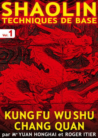 SHAOLIN TECHNIQUES DE BASE