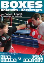 BOXES PIEDS-POINGS