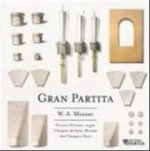 CD - Gran partita